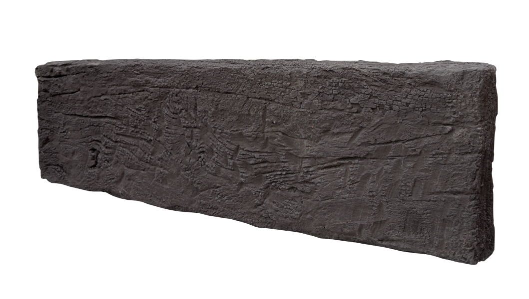 Durmiente 1x30 cm de ancho x 7 cm de espesor -PLACKTRES