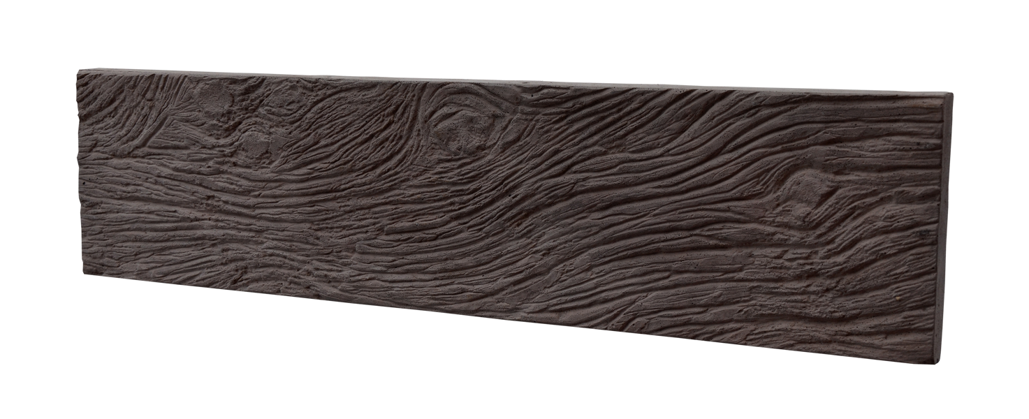 Simil quebracho Marron - 60x15x2,5 cm de espesor -placktresSimil quebracho abano - 60x15x2,5 cm de espesor -placktres