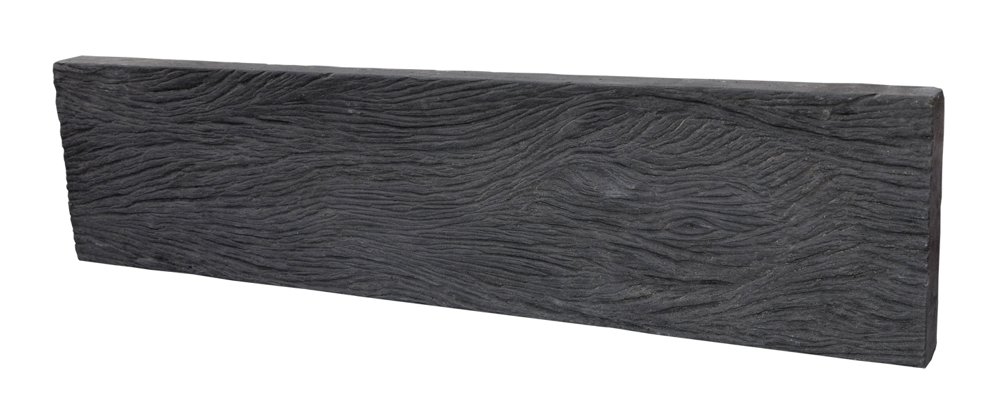 Simil quebracho abano - 60x15x2,5 cm de espesor -placktres